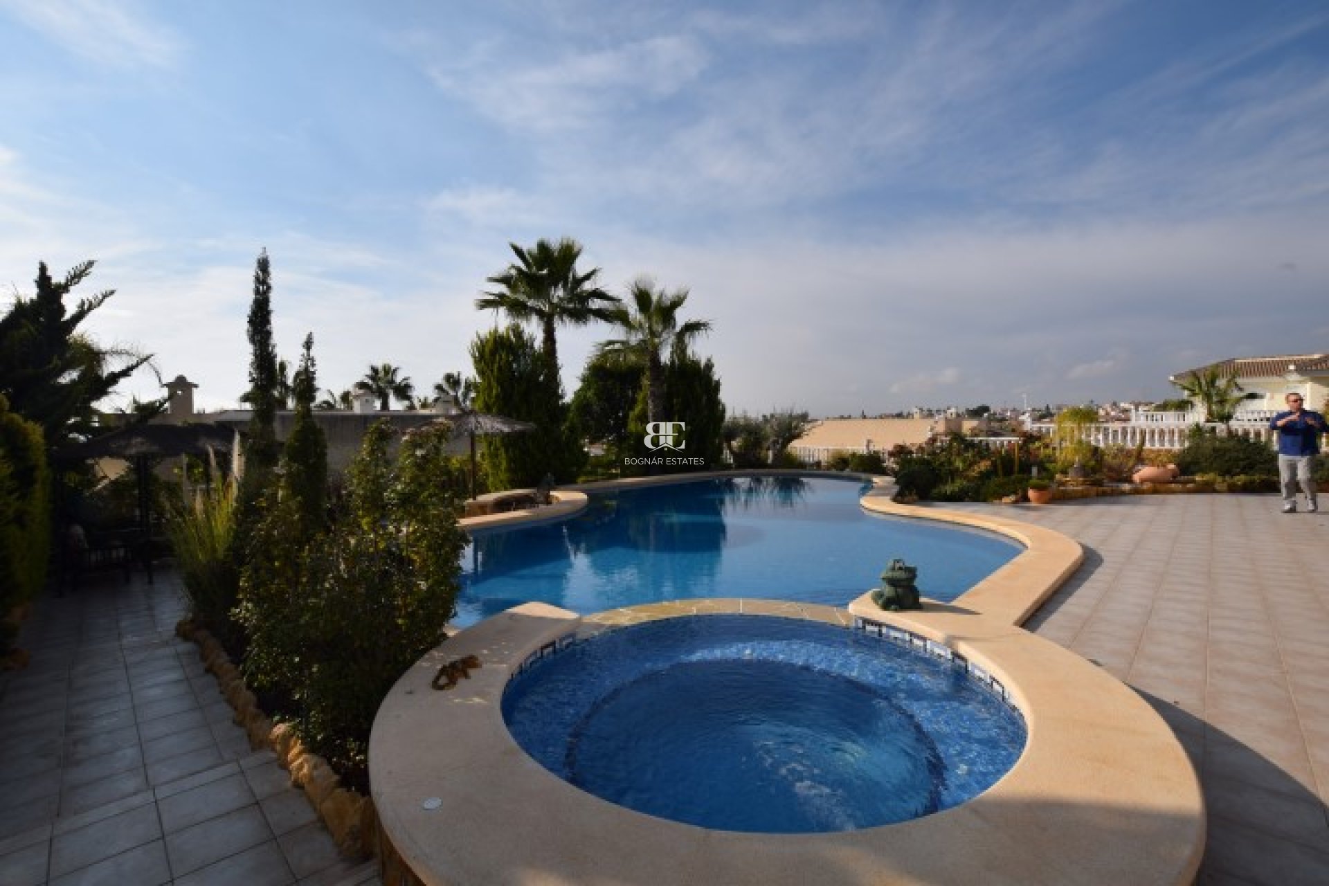 Wiederverkauf - Villa -
Ciudad Quesada - La Fiesta