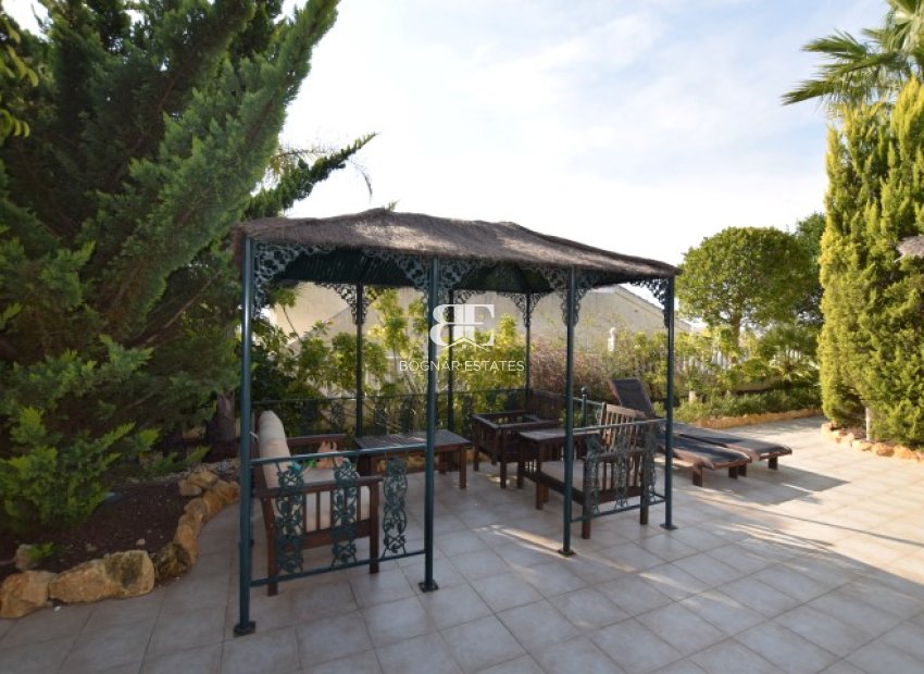 Wiederverkauf - Villa -
Ciudad Quesada - La Fiesta
