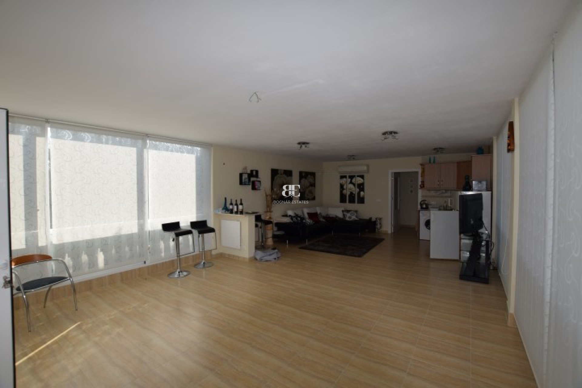 Wiederverkauf - Villa -
Ciudad Quesada - La Fiesta