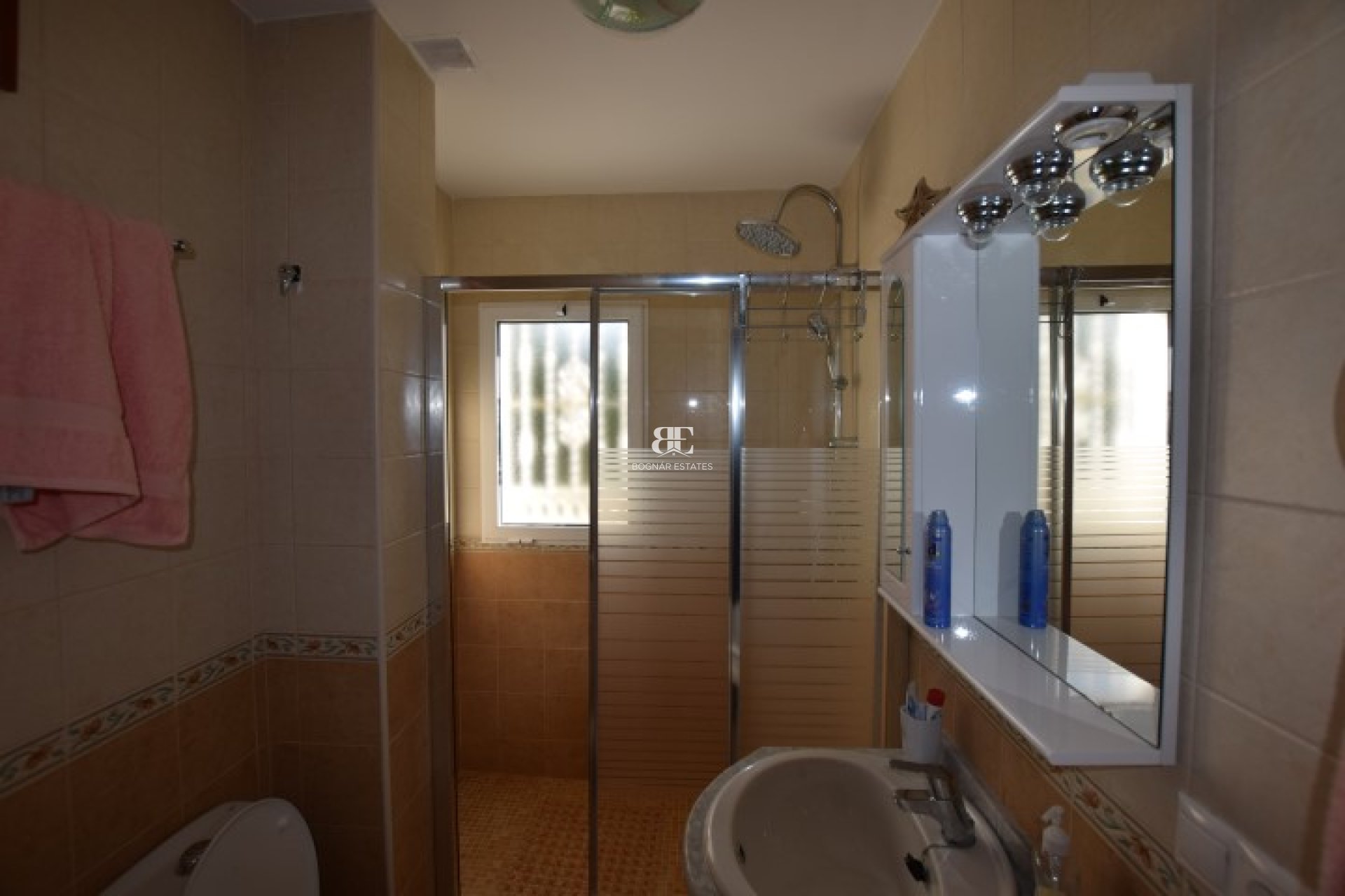 Wiederverkauf - Villa -
Ciudad Quesada - La Fiesta