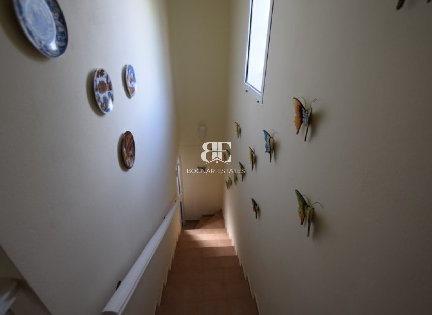 Wiederverkauf - Villa -
Ciudad Quesada - La Fiesta