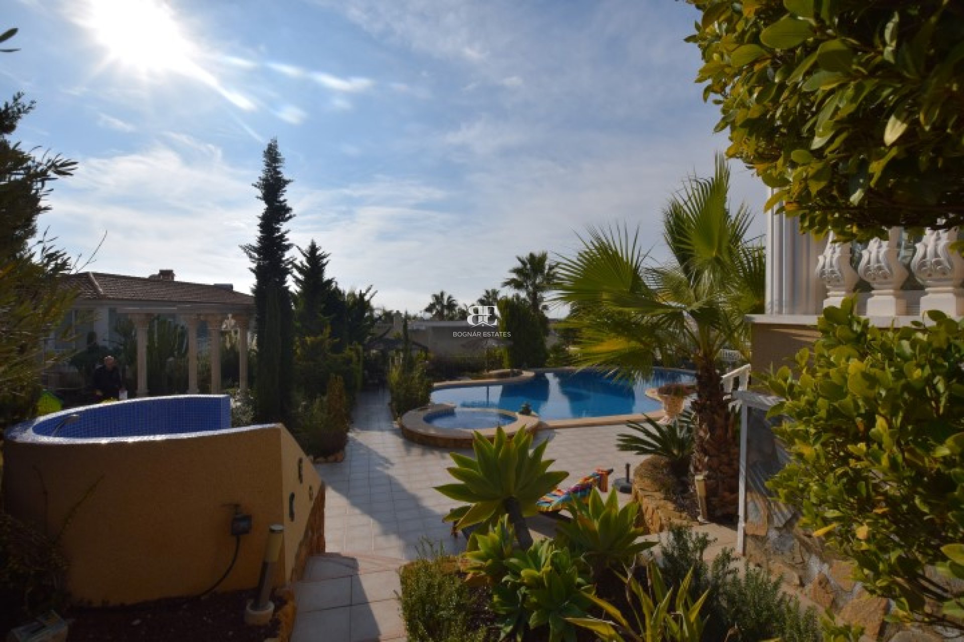 Wiederverkauf - Villa -
Ciudad Quesada - La Fiesta