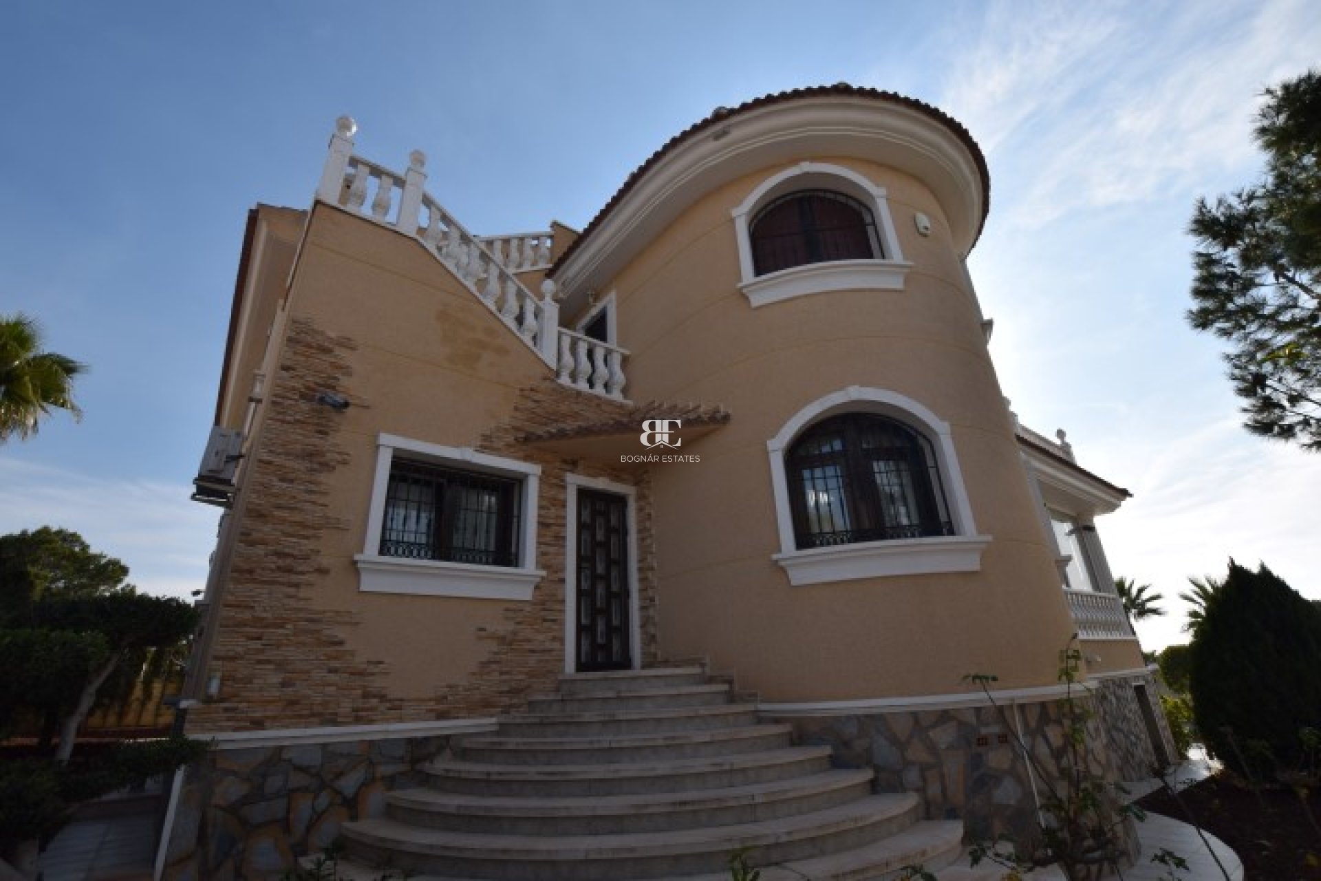 Wiederverkauf - Villa -
Ciudad Quesada - La Fiesta