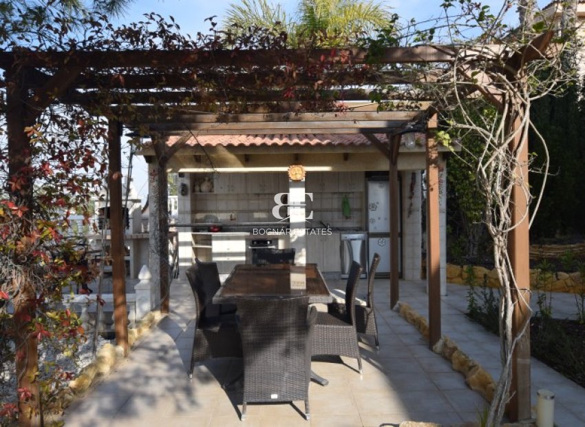 Wiederverkauf - Villa -
Ciudad Quesada - La Fiesta