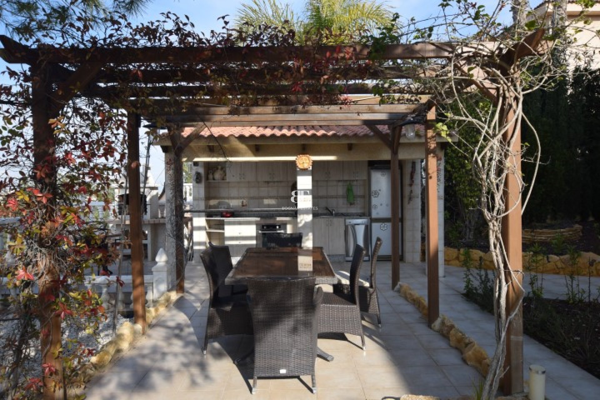 Wiederverkauf - Villa -
Ciudad Quesada - La Fiesta