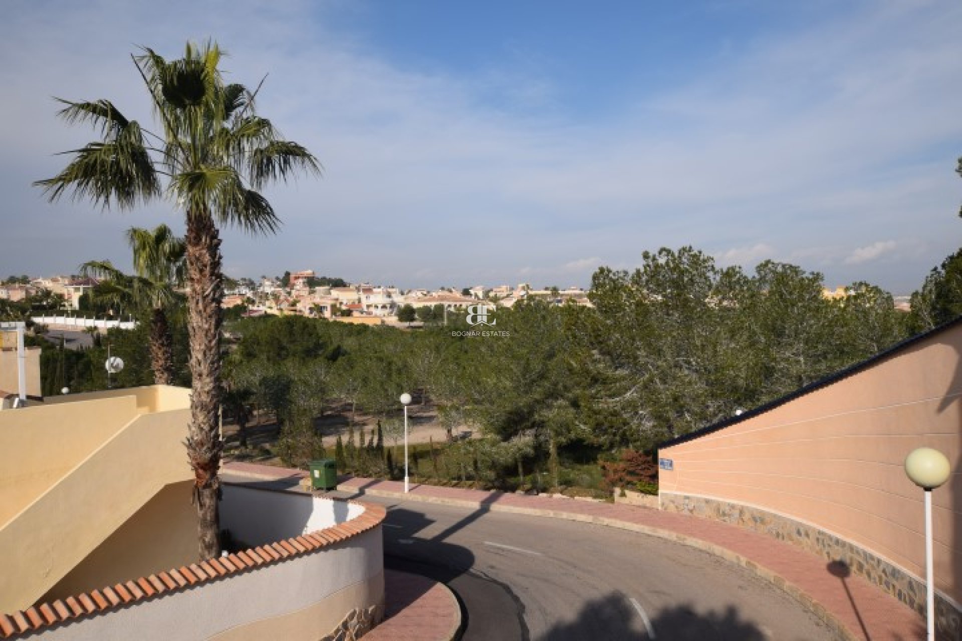 Wiederverkauf - Villa -
Ciudad Quesada - La Fiesta