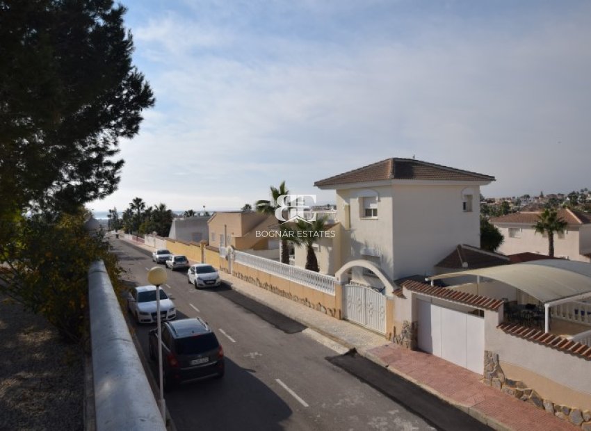 Wiederverkauf - Villa -
Ciudad Quesada - La Fiesta