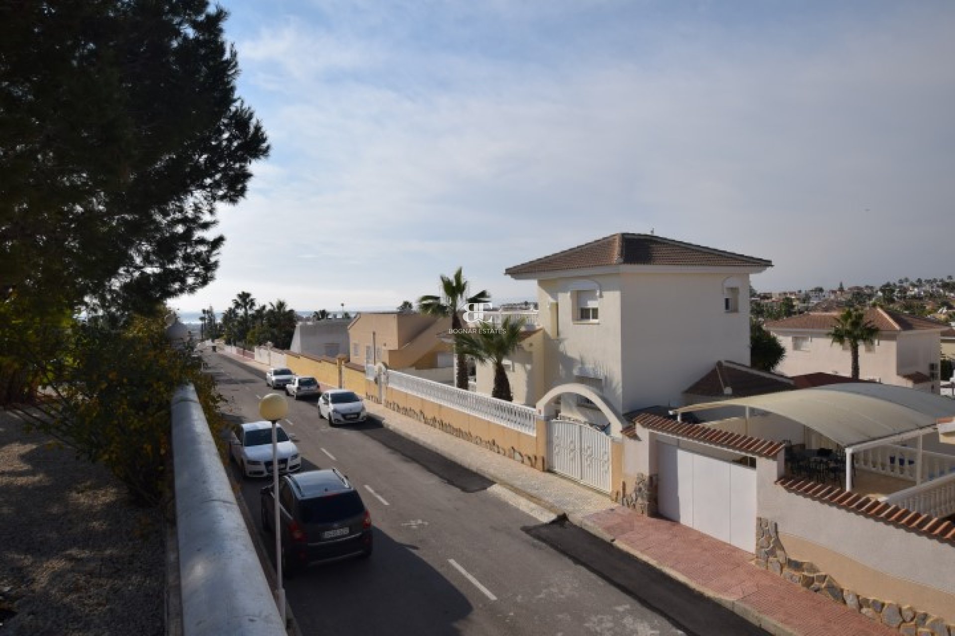 Wiederverkauf - Villa -
Ciudad Quesada - La Fiesta