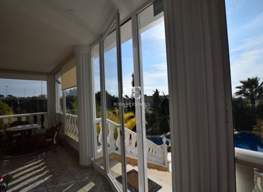 Wiederverkauf - Villa -
Ciudad Quesada - La Fiesta