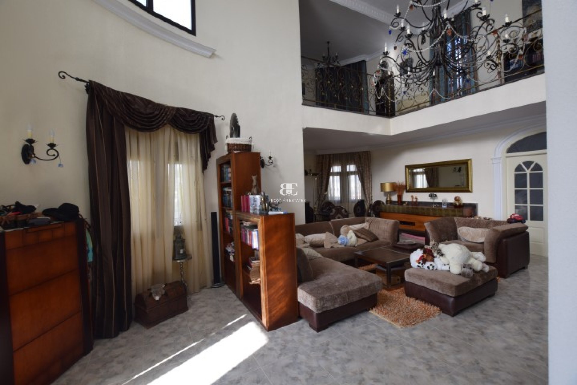 Wiederverkauf - Villa -
Ciudad Quesada - La Fiesta
