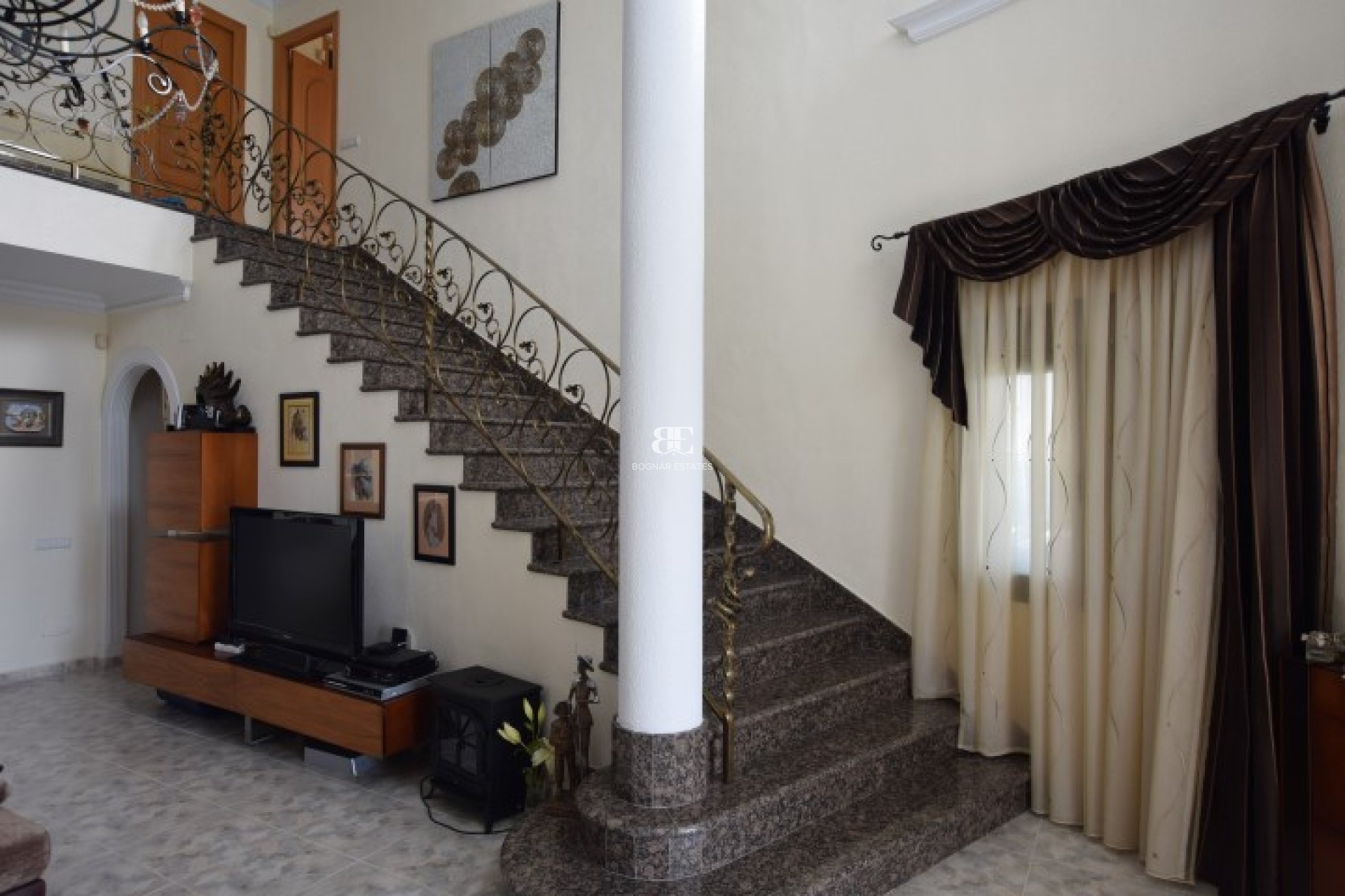 Wiederverkauf - Villa -
Ciudad Quesada - La Fiesta