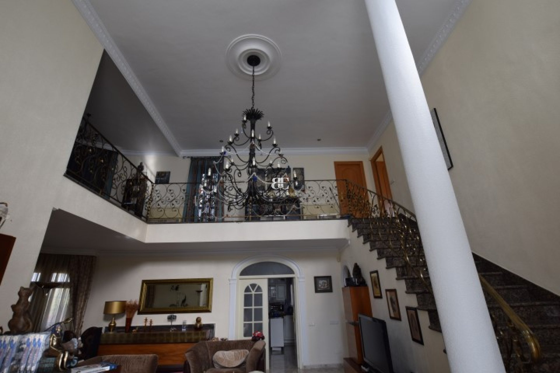 Wiederverkauf - Villa -
Ciudad Quesada - La Fiesta