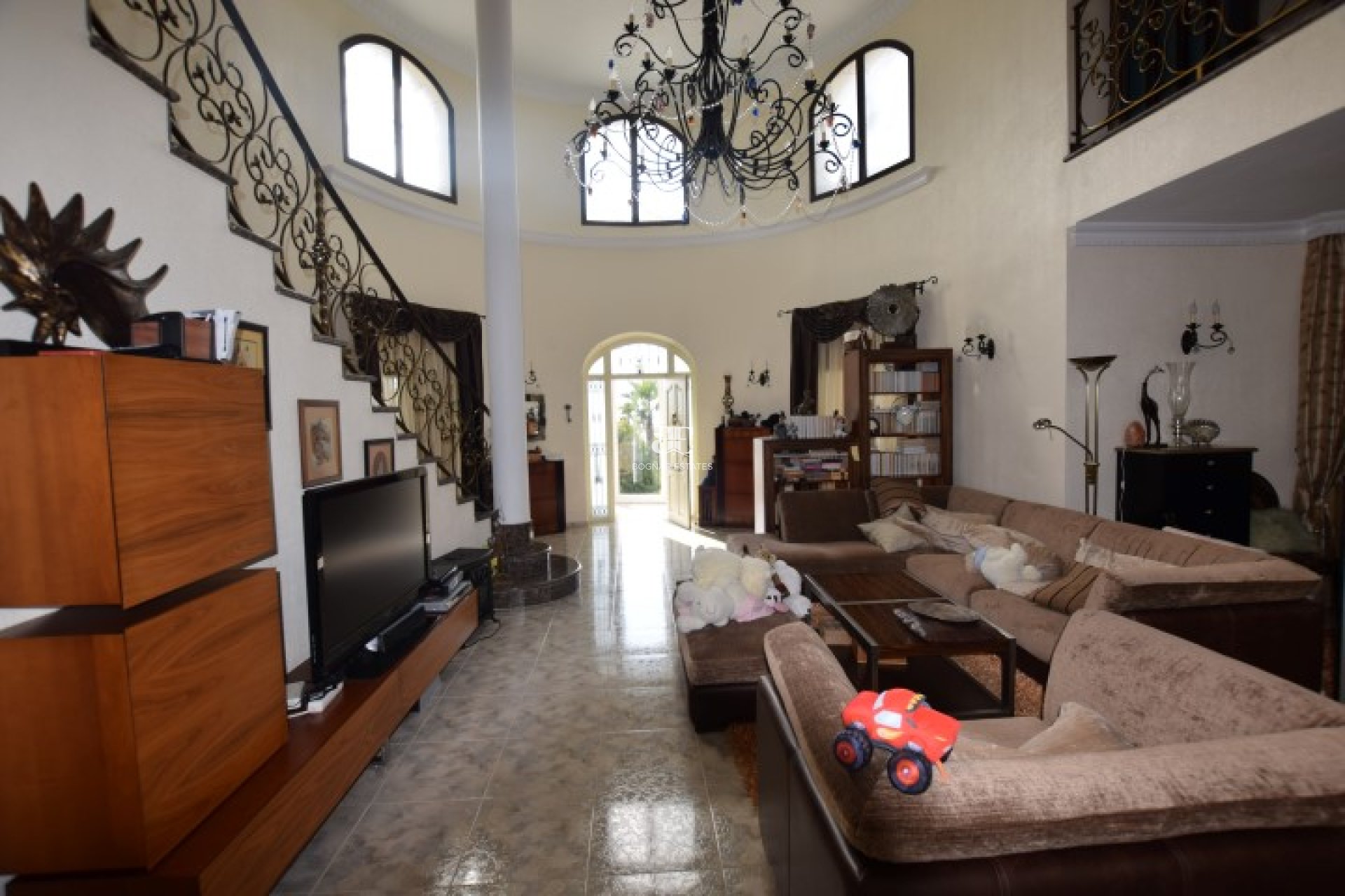 Wiederverkauf - Villa -
Ciudad Quesada - La Fiesta