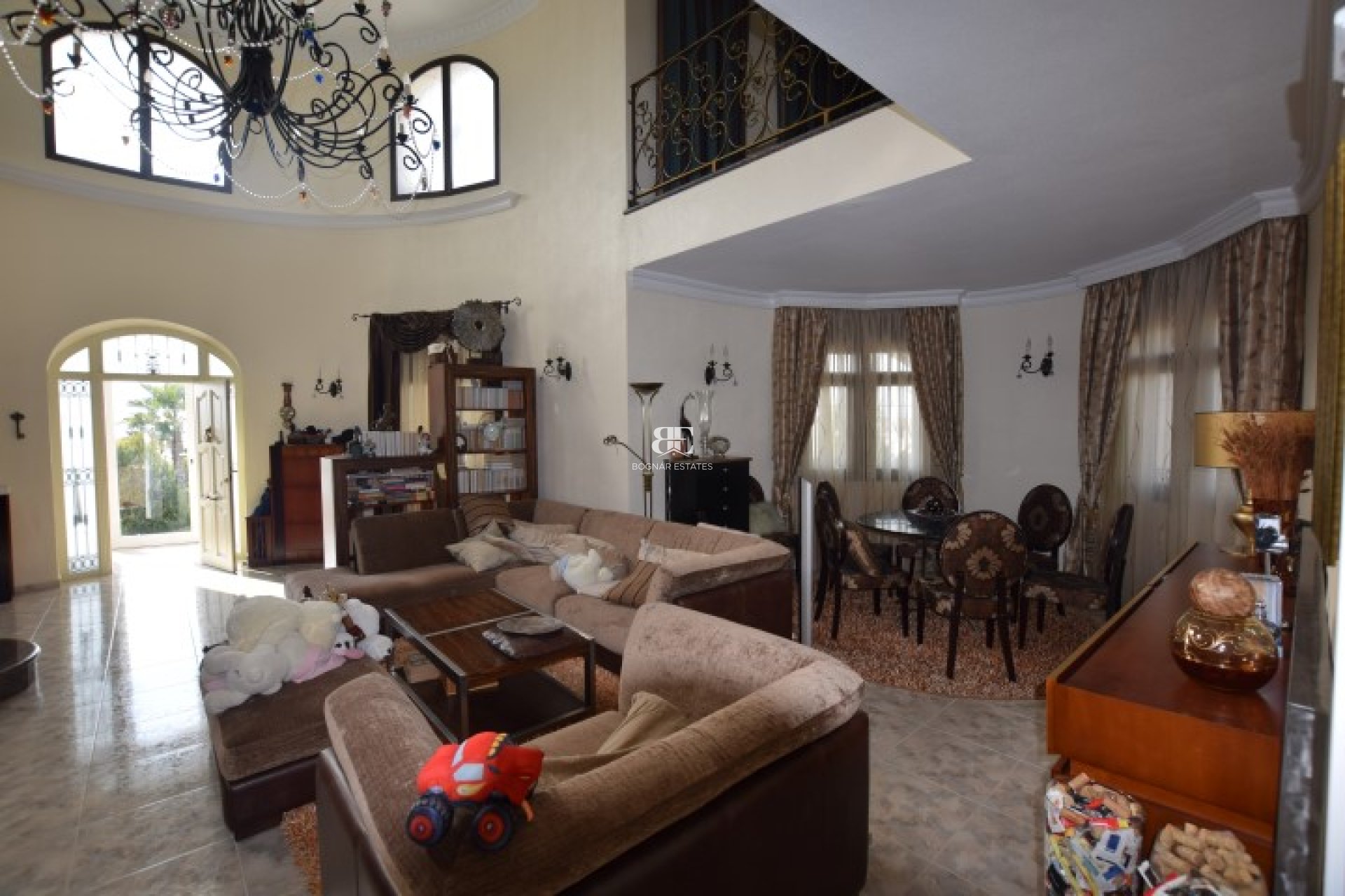 Wiederverkauf - Villa -
Ciudad Quesada - La Fiesta