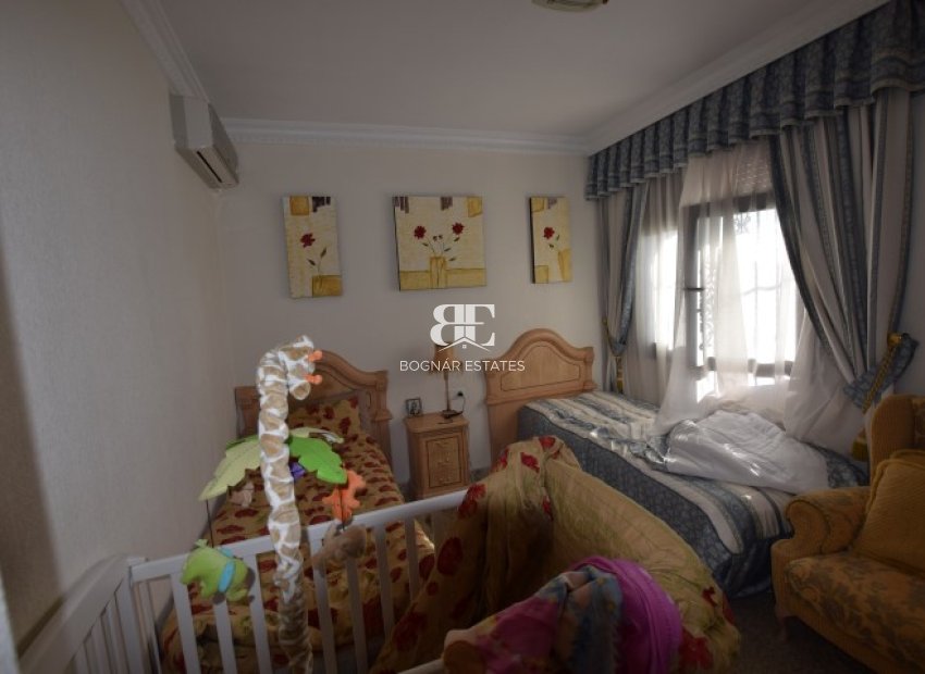 Wiederverkauf - Villa -
Ciudad Quesada - La Fiesta