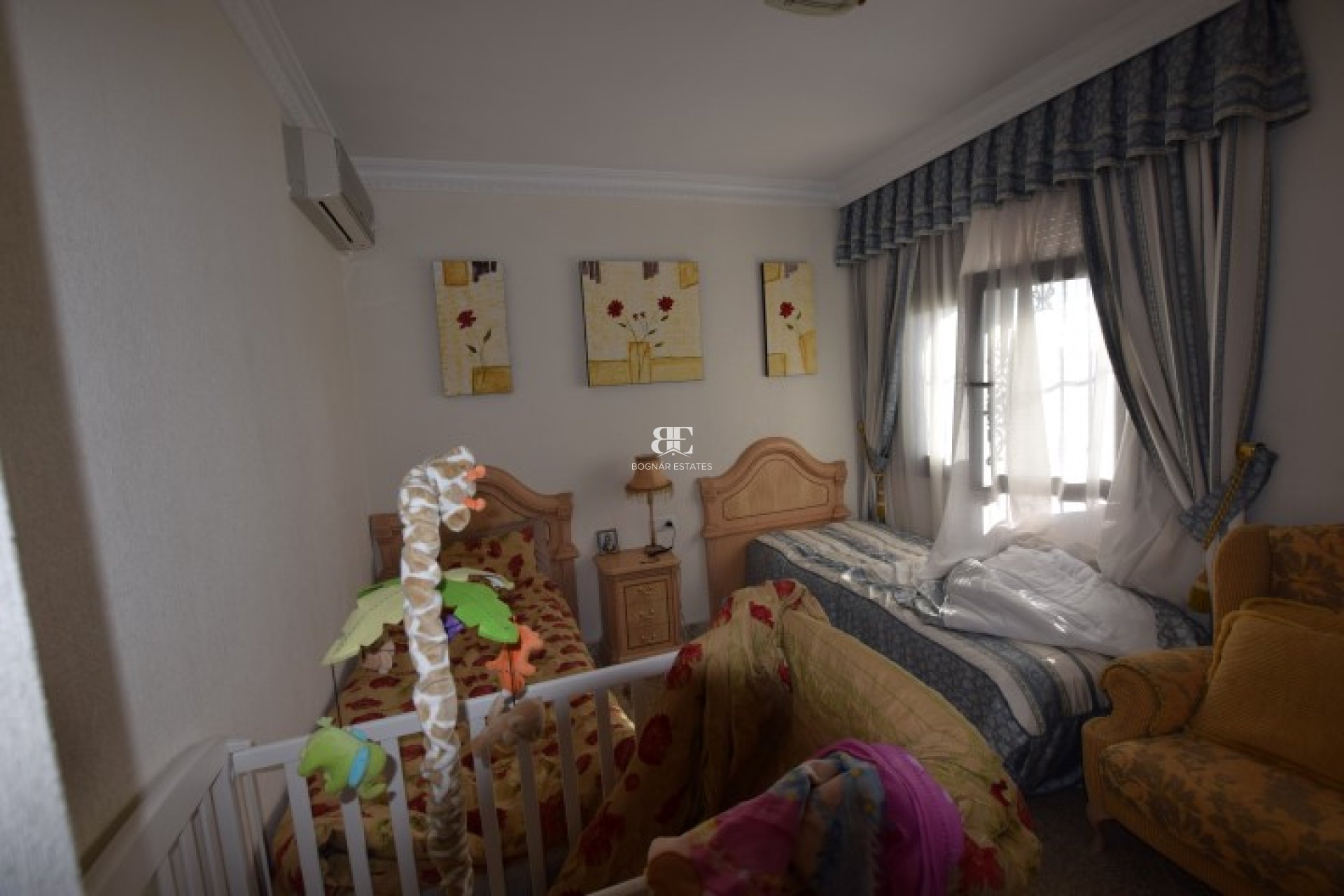 Wiederverkauf - Villa -
Ciudad Quesada - La Fiesta