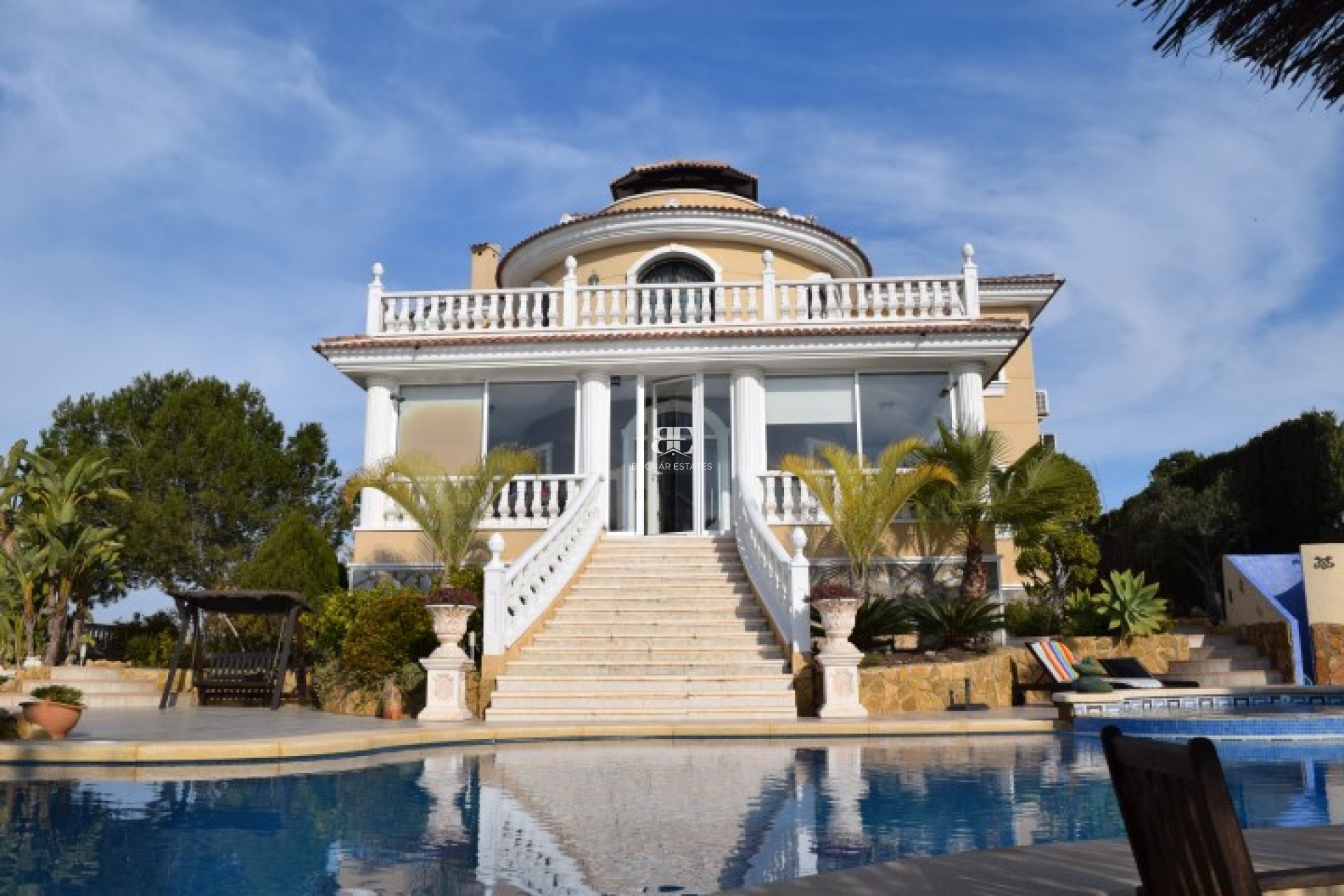 Wiederverkauf - Villa -
Ciudad Quesada - La Fiesta