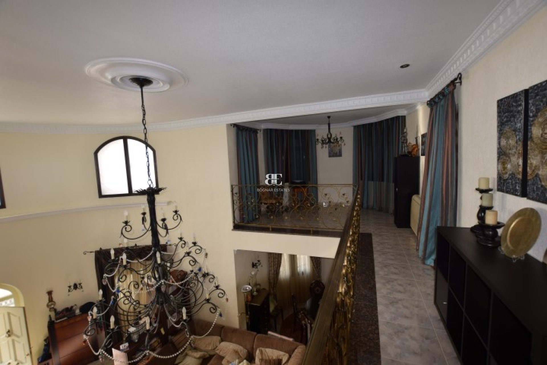 Wiederverkauf - Villa -
Ciudad Quesada - La Fiesta
