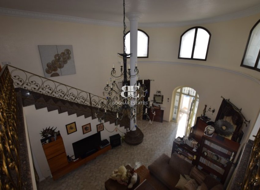 Wiederverkauf - Villa -
Ciudad Quesada - La Fiesta