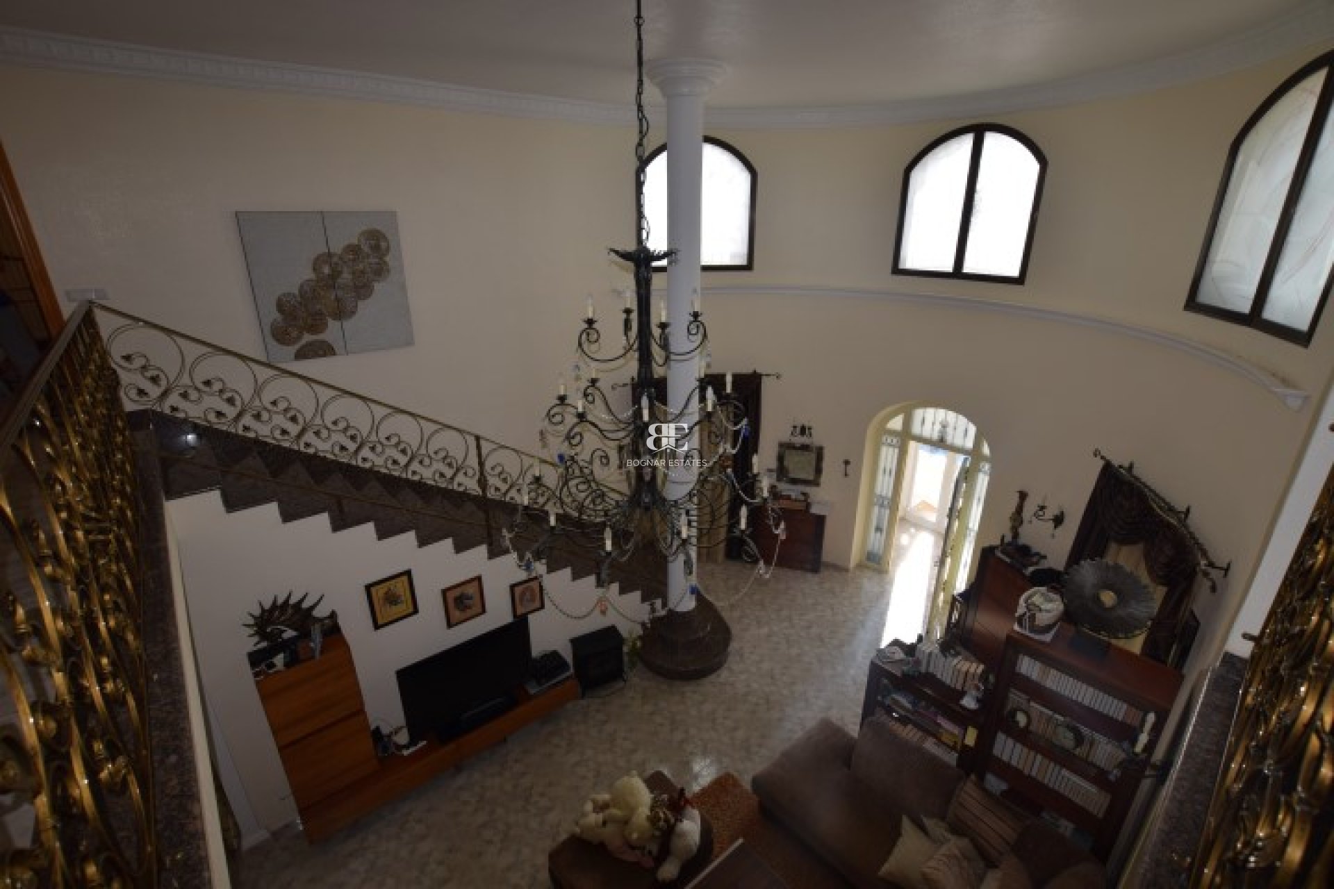 Wiederverkauf - Villa -
Ciudad Quesada - La Fiesta
