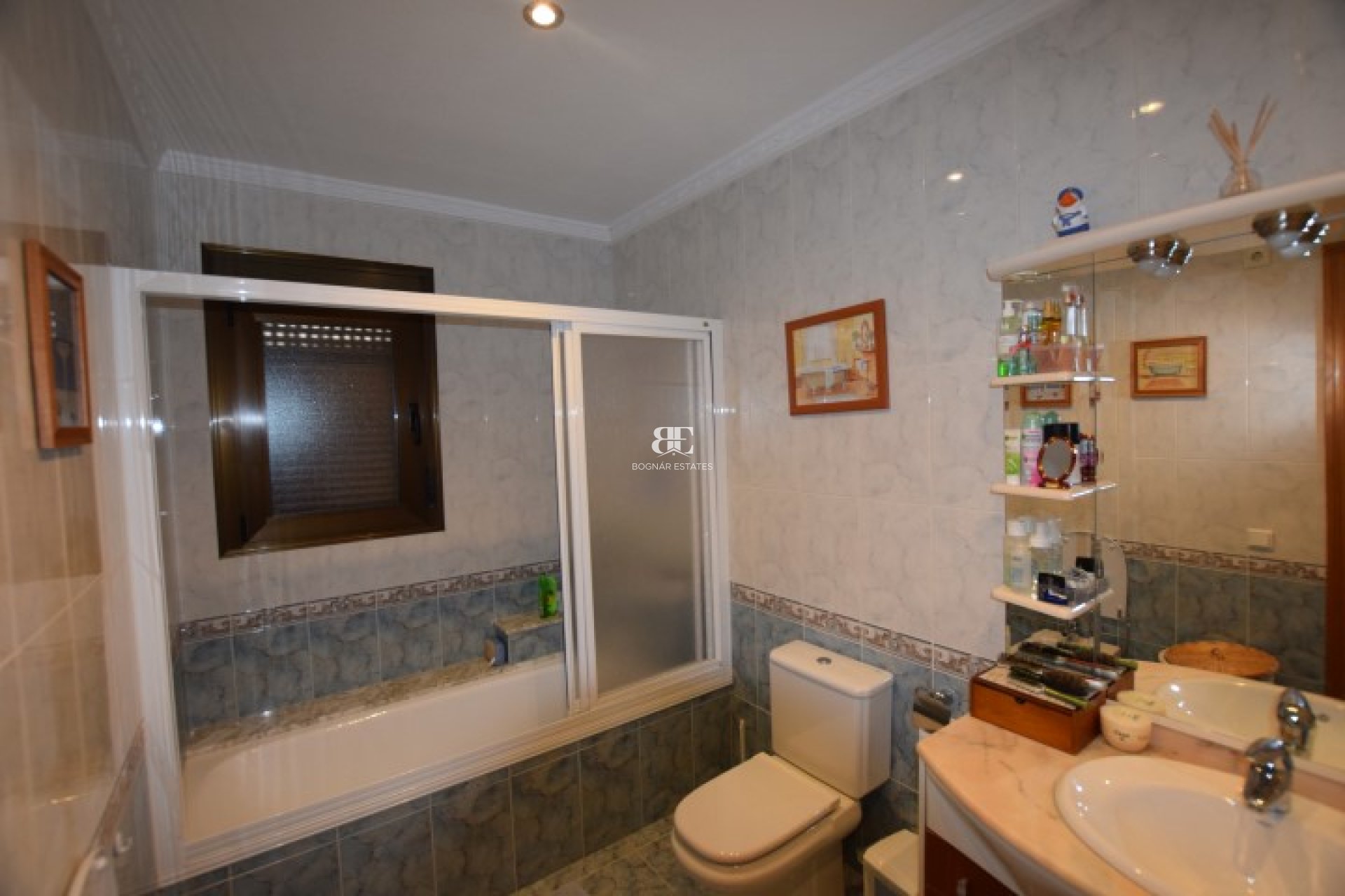 Wiederverkauf - Villa -
Ciudad Quesada - La Fiesta