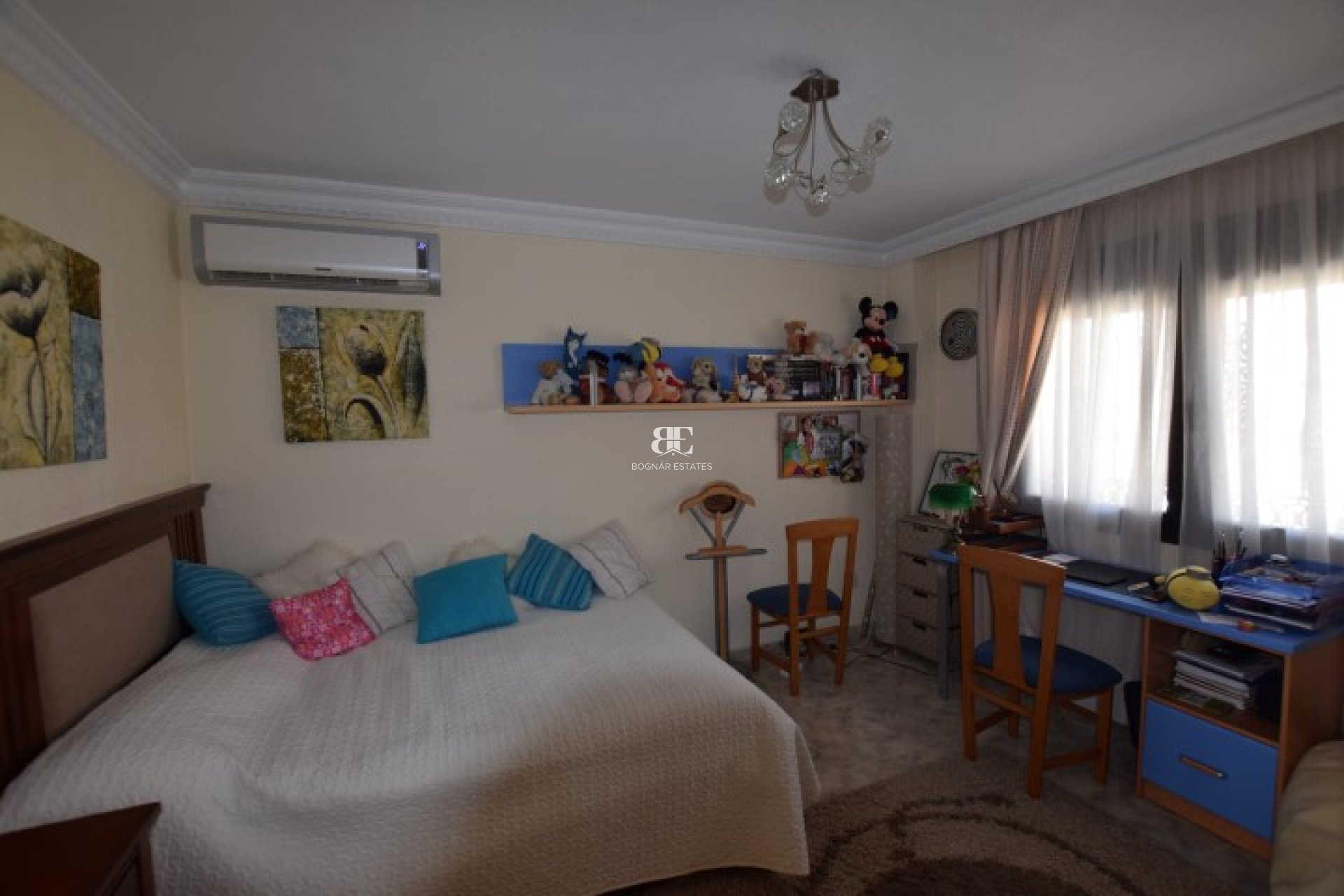 Wiederverkauf - Villa -
Ciudad Quesada - La Fiesta