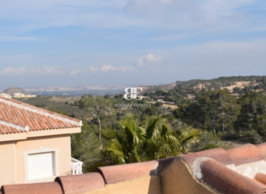 Wiederverkauf - Villa -
Ciudad Quesada - La Fiesta