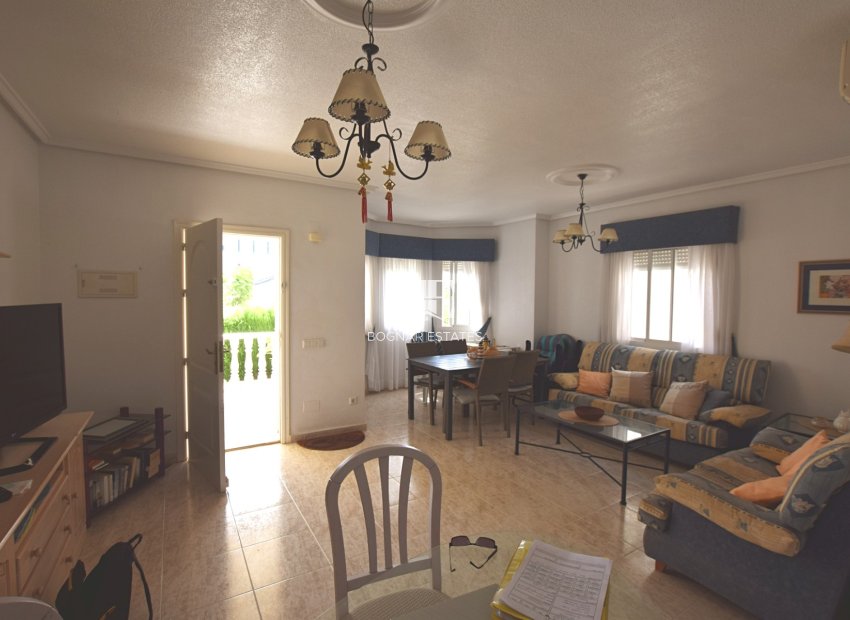 Wiederverkauf - Villa -
Ciudad Quesada - La Fiesta