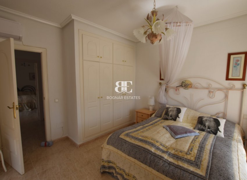 Wiederverkauf - Villa -
Ciudad Quesada - La Fiesta