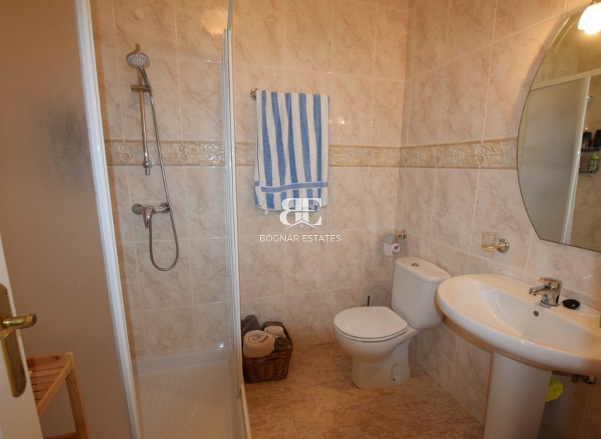 Wiederverkauf - Villa -
Ciudad Quesada - La Fiesta