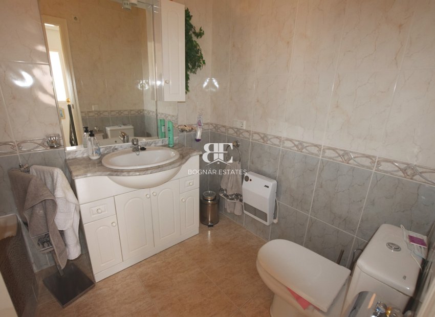 Wiederverkauf - Villa -
Ciudad Quesada - La Fiesta