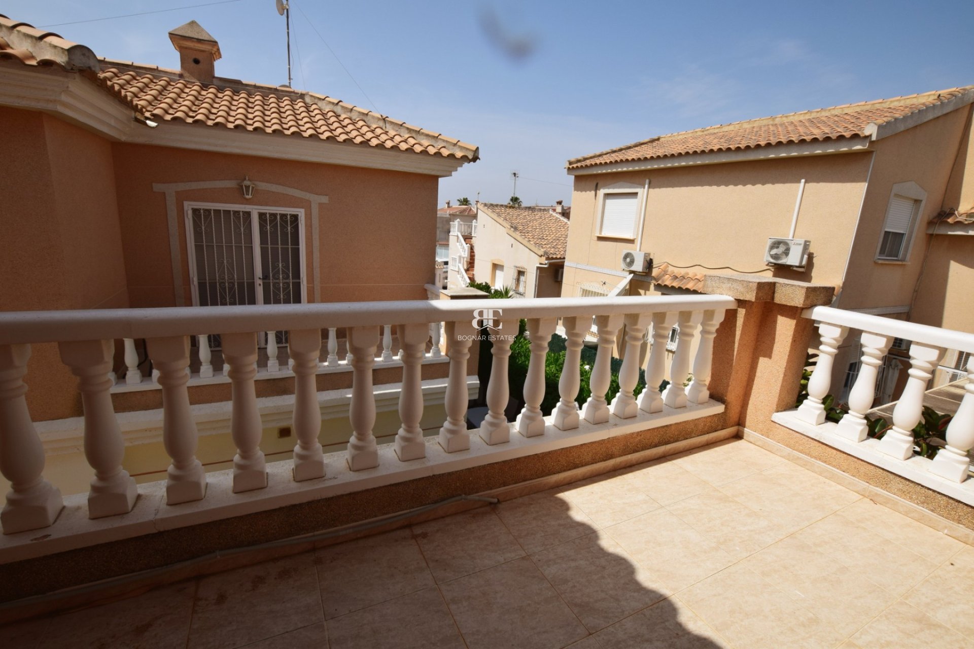 Wiederverkauf - Villa -
Ciudad Quesada - La Fiesta