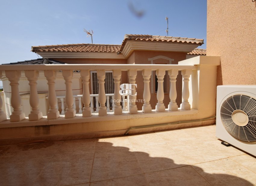 Wiederverkauf - Villa -
Ciudad Quesada - La Fiesta