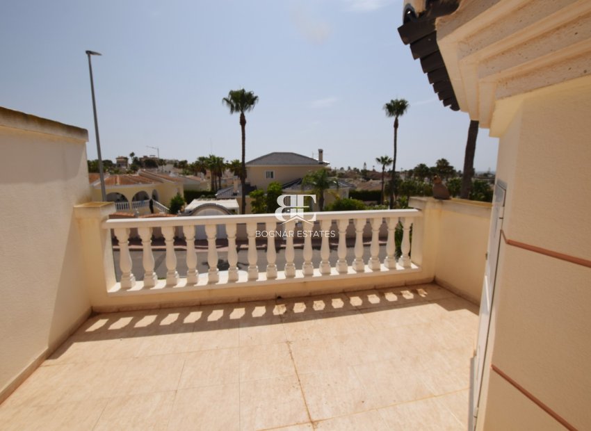 Wiederverkauf - Villa -
Ciudad Quesada - La Fiesta