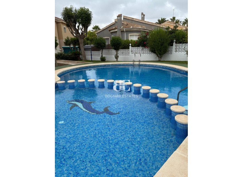 Wiederverkauf - Villa -
Ciudad Quesada - La Fiesta