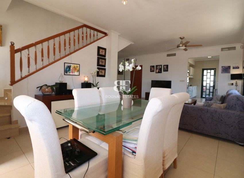 Wiederverkauf - Villa -
Ciudad Quesada - La Fiesta