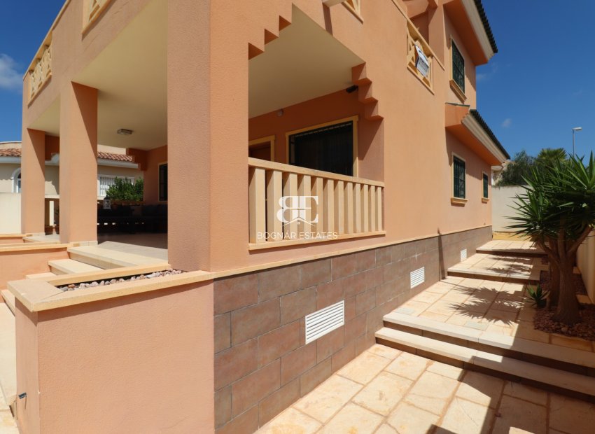 Wiederverkauf - Villa -
Ciudad Quesada - La Fiesta