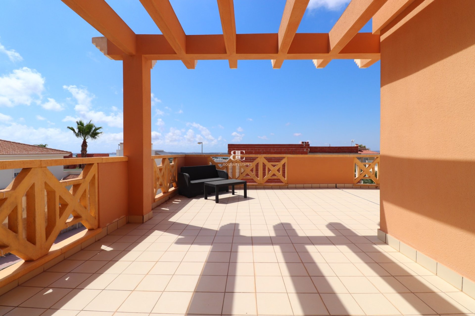 Wiederverkauf - Villa -
Ciudad Quesada - La Fiesta