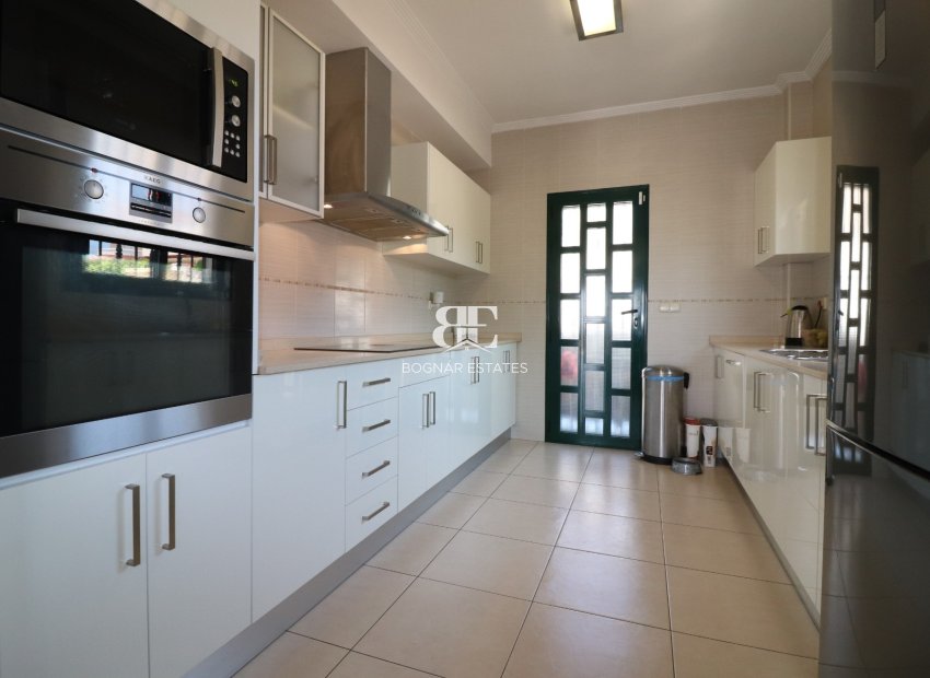 Wiederverkauf - Villa -
Ciudad Quesada - La Fiesta