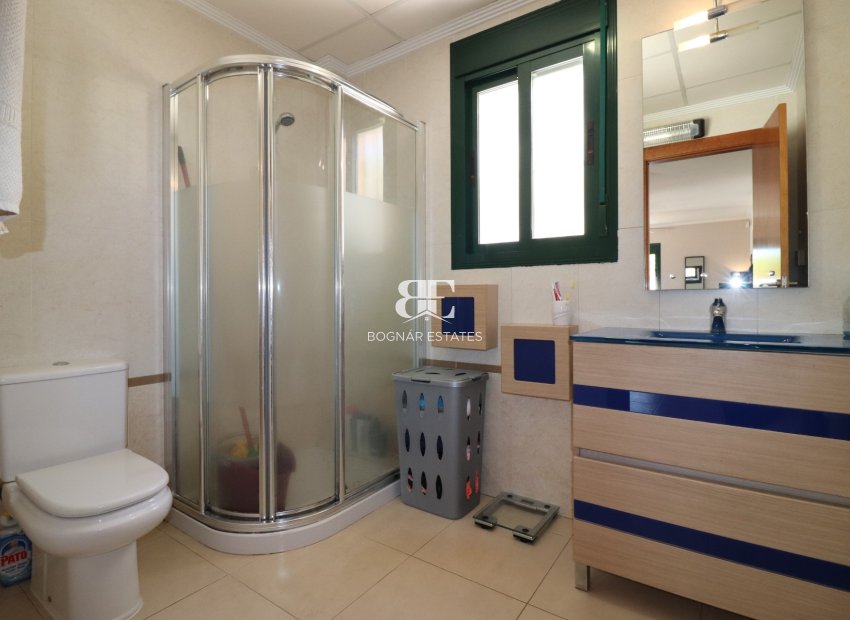 Wiederverkauf - Villa -
Ciudad Quesada - La Fiesta