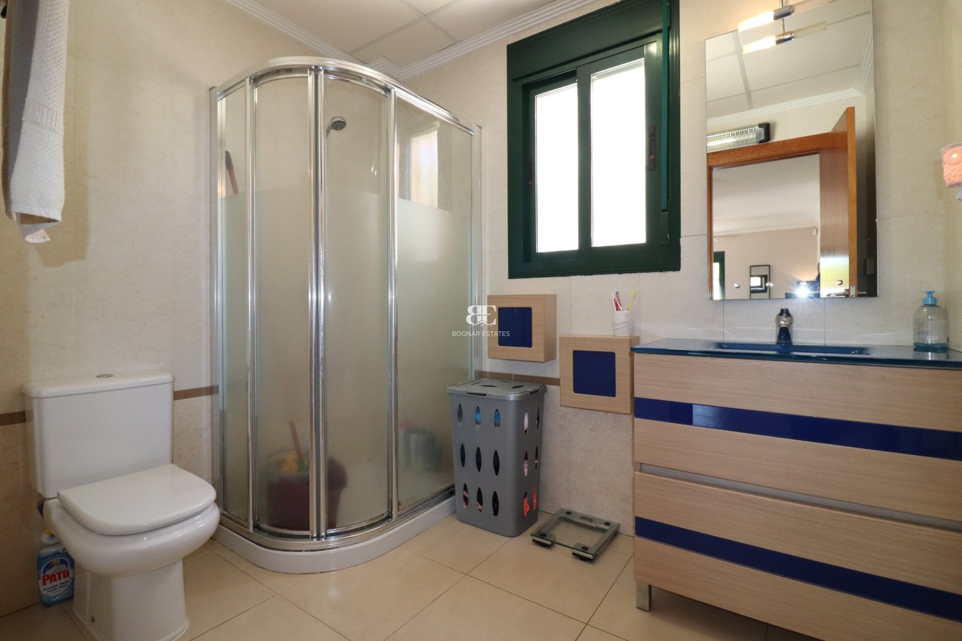 Wiederverkauf - Villa -
Ciudad Quesada - La Fiesta