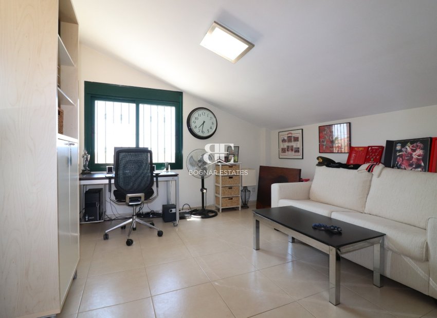 Wiederverkauf - Villa -
Ciudad Quesada - La Fiesta