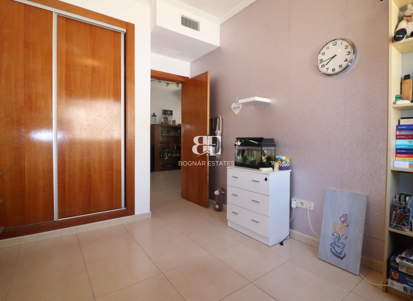 Wiederverkauf - Villa -
Ciudad Quesada - La Fiesta