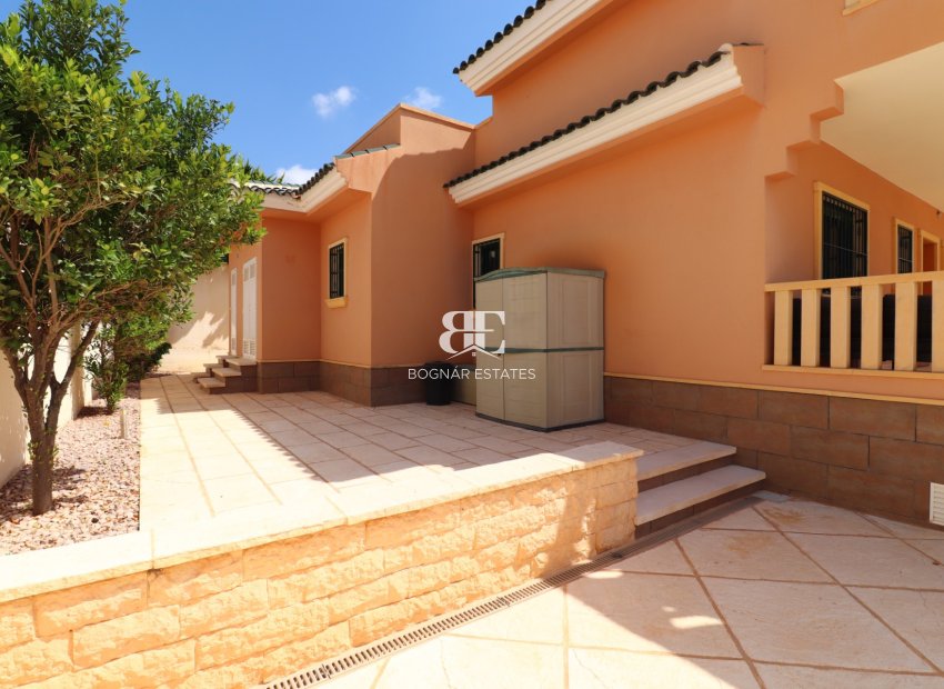 Wiederverkauf - Villa -
Ciudad Quesada - La Fiesta