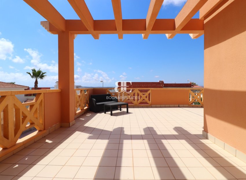 Wiederverkauf - Villa -
Ciudad Quesada - La Fiesta