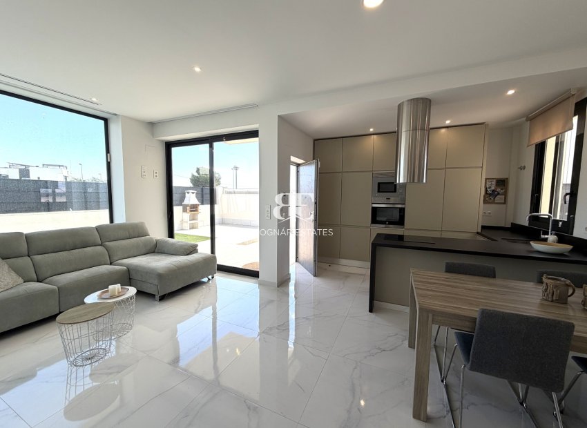 Wiederverkauf - Villa -
Ciudad Quesada - La Laguna