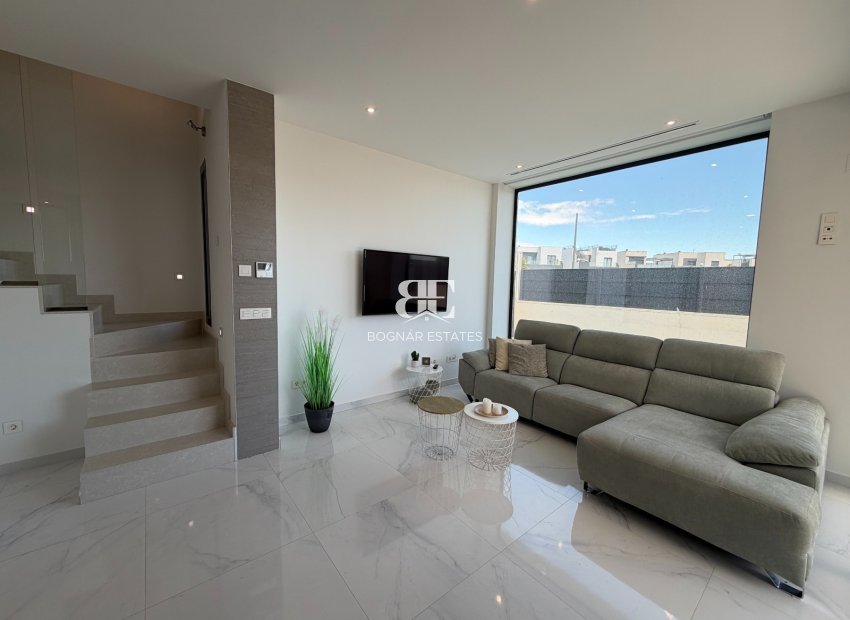 Wiederverkauf - Villa -
Ciudad Quesada - La Laguna