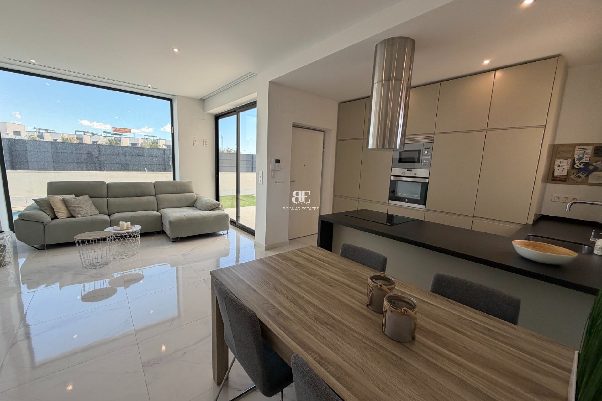 Wiederverkauf - Villa -
Ciudad Quesada - La Laguna