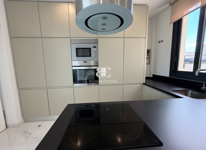 Wiederverkauf - Villa -
Ciudad Quesada - La Laguna