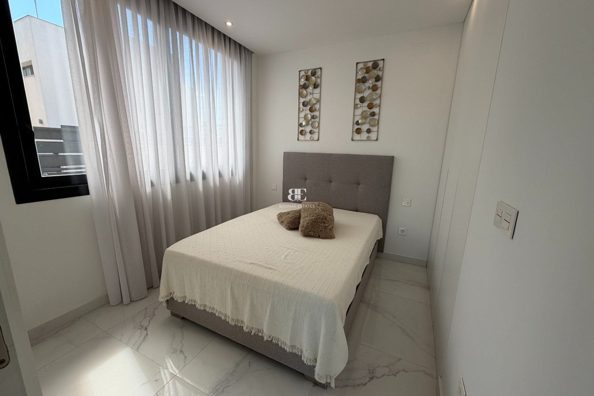 Wiederverkauf - Villa -
Ciudad Quesada - La Laguna